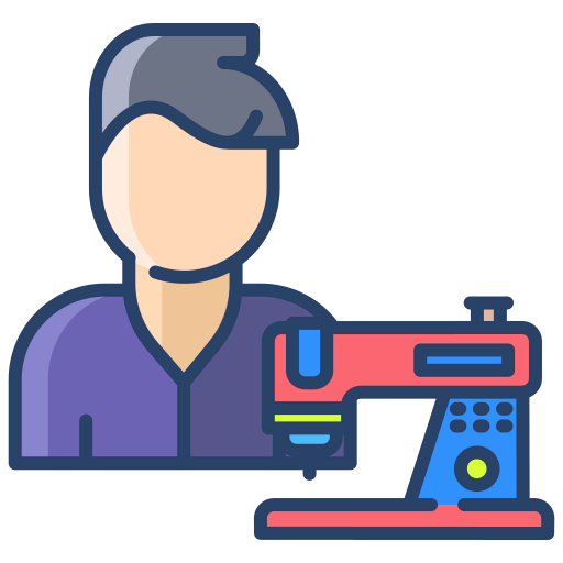 Tailor icon