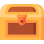 Treasure アイコン 64x64