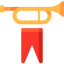 Fanfare アイコン 64x64