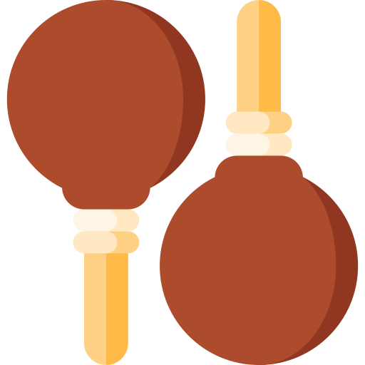 Maracas icon