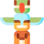 Totem アイコン 64x64