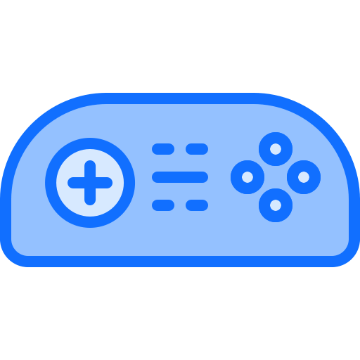 Joystick icon