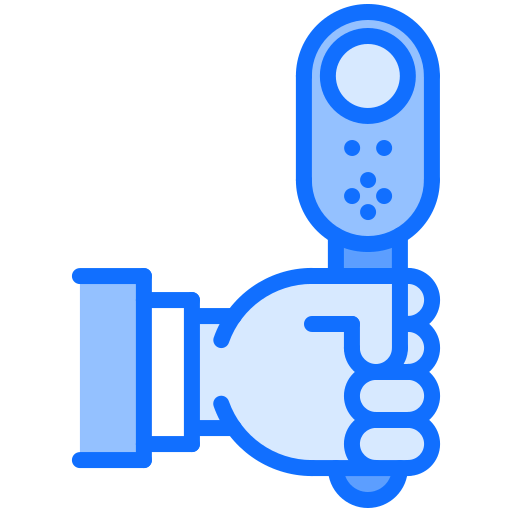 Joystick icon