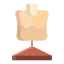 Манекен иконка 64x64