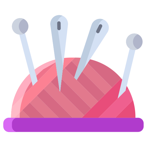 Needles іконка