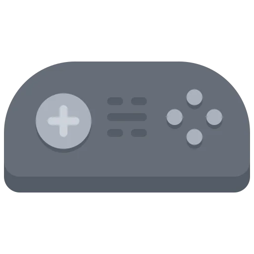 Joystick biểu tượng