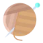 Вязание иконка 64x64
