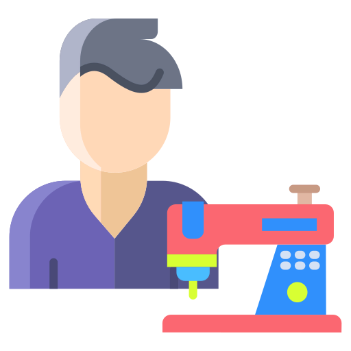 Tailor icon
