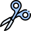 Scissors icon 64x64