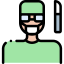 Surgeon Symbol 64x64