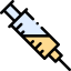 Syringe icon 64x64