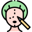 Cosmetic surgery icon 64x64