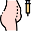 Liposuction Symbol 64x64
