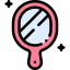 Hand mirror icon 64x64