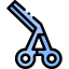 Clamp icon 64x64