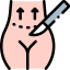 Liposuction Symbol 64x64
