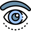 Blepharoplasty icon 64x64