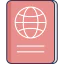 Passport 图标 64x64