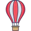 Air balloon 图标 64x64