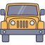 Jeep icône 64x64