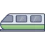 Train icon 64x64