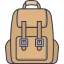 Bag Ikona 64x64