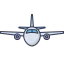 Airplane ícono 64x64