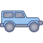 Jeep 图标 64x64