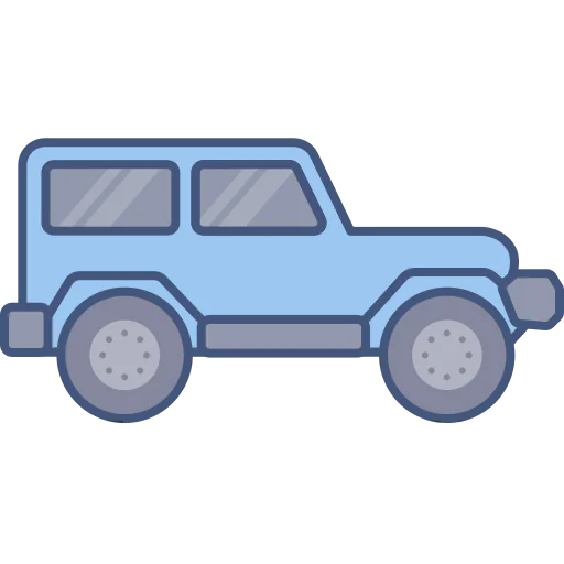 Jeep Ikona