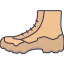 Boot Symbol 64x64