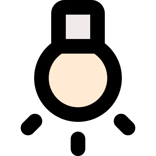 Lighting icon