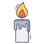 Candle icon 64x64