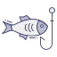 Fisher reel icon 64x64