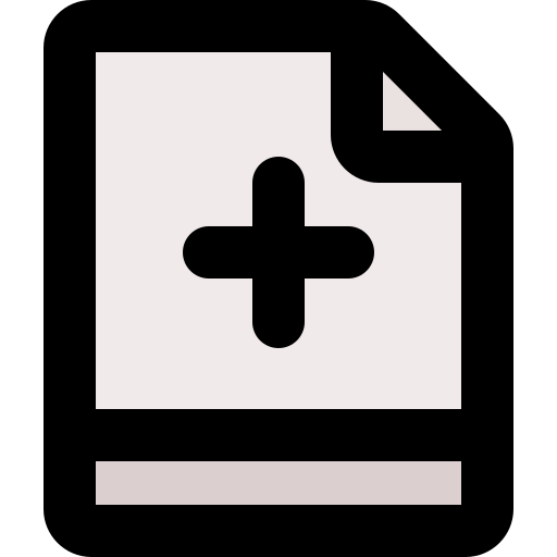 Add file ícono