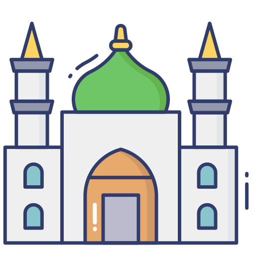 Mosque icon