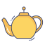 Teapot アイコン 64x64