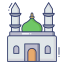 Mosque 图标 64x64