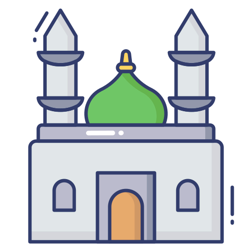 Mosque icon