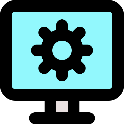 Settings icon