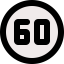 Частота кадров иконка 64x64