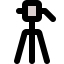 Tripod icon 64x64