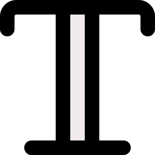 Text icon