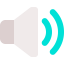 Volume 图标 64x64