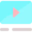 Video 图标 64x64