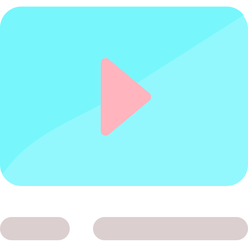Video Symbol