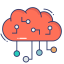 Cloud icon 64x64