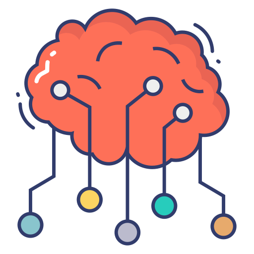 Brain icon