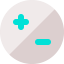 Contrast 图标 64x64