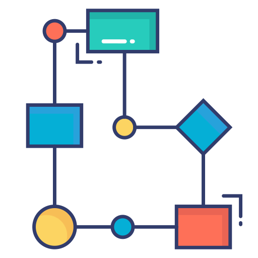 Algorithm іконка