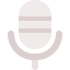Microphone 图标 64x64